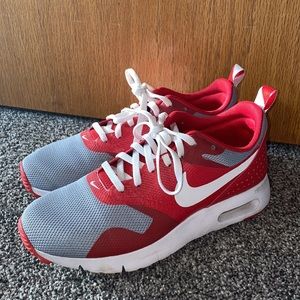 Nike Air Max Sneakers